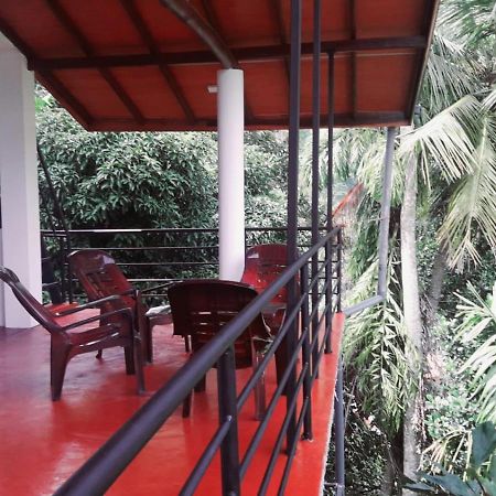 Rawana Mountain View Homestay Ella Exterior foto