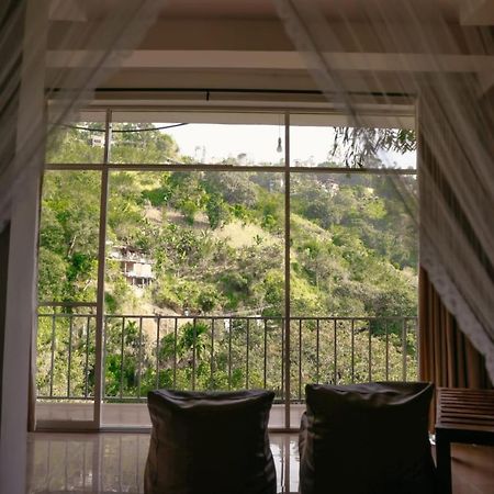 Rawana Mountain View Homestay Ella Exterior foto