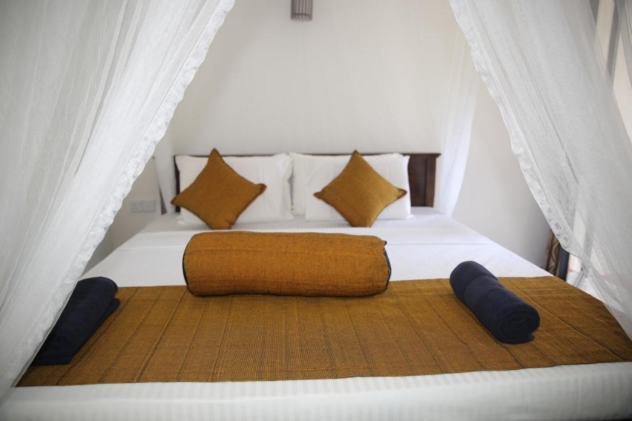 Rawana Mountain View Homestay Ella Exterior foto