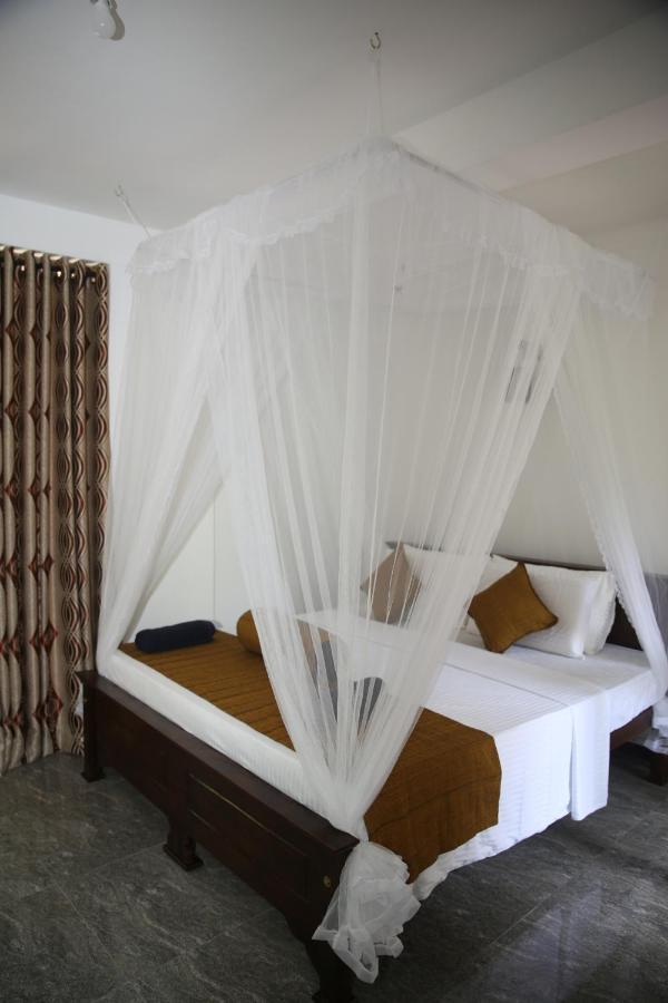 Rawana Mountain View Homestay Ella Exterior foto
