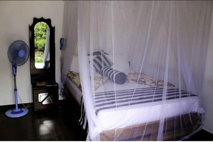 Rawana Mountain View Homestay Ella Exterior foto