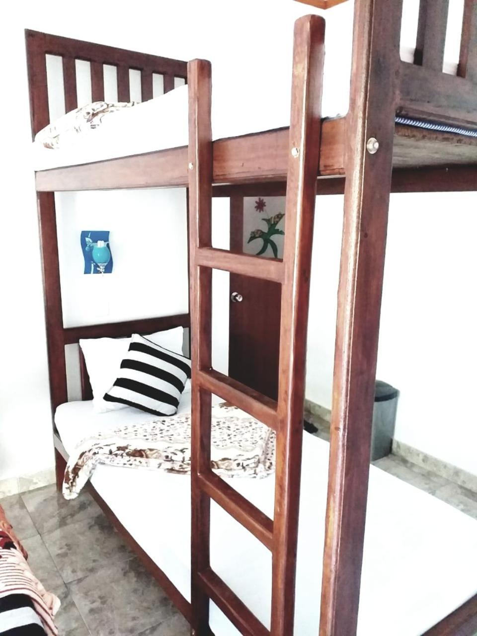 Rawana Mountain View Homestay Ella Exterior foto