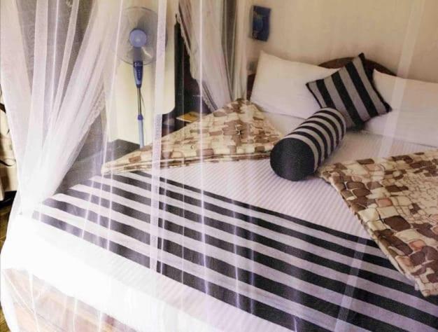 Rawana Mountain View Homestay Ella Exterior foto