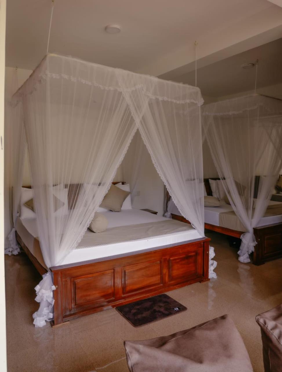 Rawana Mountain View Homestay Ella Exterior foto