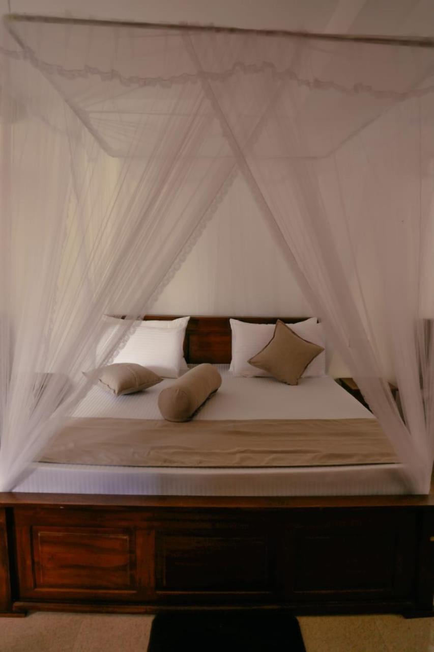 Rawana Mountain View Homestay Ella Exterior foto
